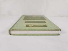 1984 Handbook of Tropical Food Crops by Franklin W. Martin (CRC Press)