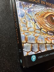 Campbell Biology in Focus by Lisa Urry, Steven Wasserman, Michael Cain and Peter