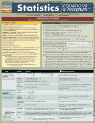 Stephen V Kizli Statistics Equations & Answer (Mixed Media Product) (UK IMPORT)
