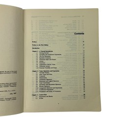 The C Programming Language (2nd Edition), Brian W. Kernighan, Dennis M. Ritchie