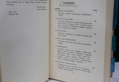 Mathematics for Technical and Vocational Schools hardcover 9th print 1964
