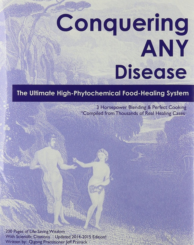 Conquering Any Disease