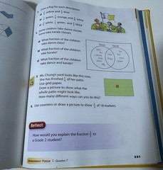 Math Makes Sense 3 Peggy Morrow Pearson Addison Wesley