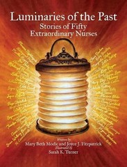 Joyce J Fitzpatrick Mary Beth Modi Luminaries of the Pas (Hardback) (UK IMPORT)