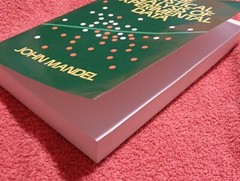 THE STATISTICAL ANALYSIS OF EXPERIMENTAL DATA by John Mandel Paperback