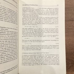 New Foundations for Classical Mechanics Hestenes 1st HC Fundamental Physics