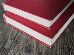 Surgical Anatomy Volume 1+2 Book Anson McVay 1971 GC HC