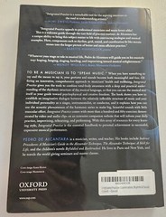 Integrated Practice: Coordination, Rhythm, and Sound Softcover Book