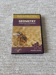Geometry: Seeing, Doing, Understanding Third Addition Manual+teachers Guide+CDs