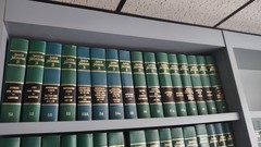 American Jurisprudence 2d All Volumes + Supplemental Book Law Choose Yours
