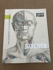 Pivot Point SCIENCE 102B FUNDAMENTALS: Barbering 263 Pages