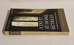 A Do It at Home Retreat by Ignatius Press (2018, Trade Paperback). US Seller.