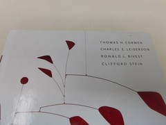 Introduction to Algorithms, Third Edition by Charles E. Leiserson USED GOOD