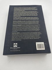 The Evangelization of the World*: A History of Christian Missions by Blocher