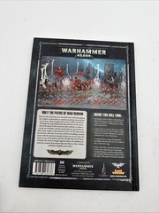 Warhammer 40,000 Codex: Craftworlds *8th edition*