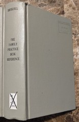 The Family Practice Desk Reference