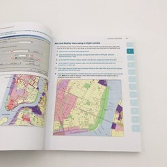 GIS Tutorial ArcGIS Desktop 10.8 Wilpen Gorr Kristen Kurland Paperback Esri 2020