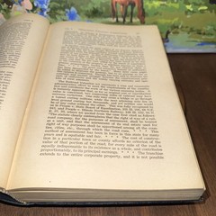 Vintage Book University Casebook Series Cases On Taxation Fourth Edition 1947