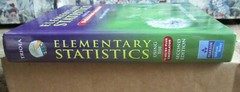 Elementary Statistics Using the TI-83/84 Plus Calculator by Mario Triola