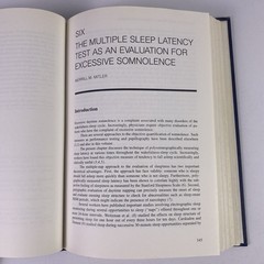 Sleeping And Waking Disorders Indications And Techniques Guilleminault SIGNED