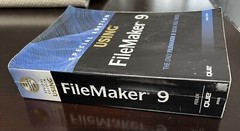 SPECIAL EDITION USING FILEMAKER 9 By Jesse Feiler