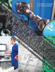 Materials and Mechanics Labratory Paperback Jharna, Marathe, Arch