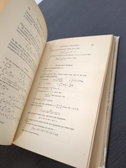 Differential and Integral Calculus ~ R Courant ~ Complete Hardcover Set Lot