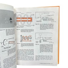 1982 Electrical Motor Controls by Gary Rockis & Glen Mazur – 1st Edition