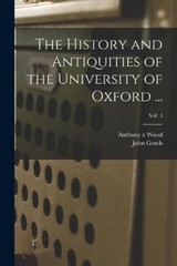 John 1746-1831 Nr 910 The History and Antiquities of th (Paperback) (UK IMPORT)