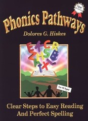 Phonics Pathways : Clear Steps to Easy Reading and Perfect Spelli