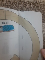 Paper Capital Letter Cards, Learning Without Tears, Brand New, NOT LAMINATED