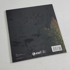 Esri Map Book, Volume 39 by Esri Paperback Illustrated 2014 Edition Ecosystem