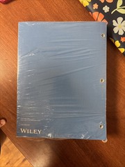 Financial and Managerial Accounting 5th Edition Loose-Leaf Print