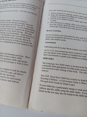 Learning Language Arts Through Literature The Purple Book Common Sense Press
