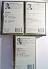 THE GREAT COURSES Teaching Company THE SYMPHONY 3 Parts Robert Greenberg On CD