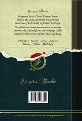 Specific Medication and Specific Medicines, 1874: Revised (Classic Reprint)