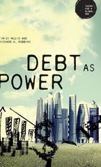 Debt As Power