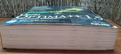 Using OPTIMA++ 1.5 Professional Edition 1996 Vintage Paperback w/CD ROM