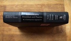 Administrative Procedure and Practice: A Contemporary Approach
