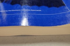 ELECTRICITY-ELECTRONICS FUNDAMENTALS MANUAL Zbar, Sloop (1977, Paper) VERY GOOD