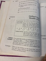 Saxon Math 54: An Incremental Development 2nd Edition Stephen Hake – Rough Shape