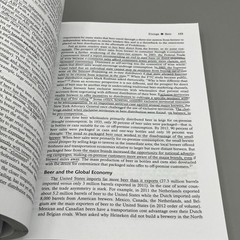 The Structure of American Industry, Thirteenth Edition