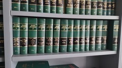 American Jurisprudence 2d All Volumes + Supplemental Book Law Choose Yours
