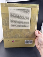 Applied Codeology Navigating the NEC 2017 – Hardcover, by Njatc – Very Good c