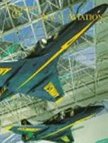 The Spirit of Naval Aviation: The Naval Aviation Museum Collection M. Hill Good