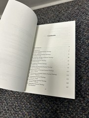 Opening the Field of Practical Theology : An Introduction by Stephen Bevans