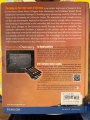 Chemistry : A Molecular Approach 3rd Edition. Nivaldo J. Tro (2013, HARD COVER)