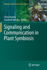 Perotto – Signaling and Communication in Plant Symbiosis – New paperba – X555z