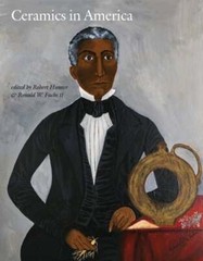 Ceramics in America 2023 by Robert Hunter: Used