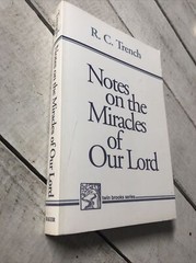 Notes on the Miracles of Our Lord Best seller Paperback